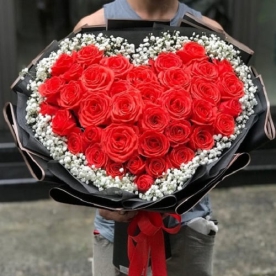 Ý NGHĨA HOA HỒNG