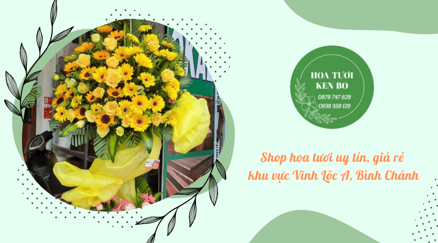 shop hoa tươi