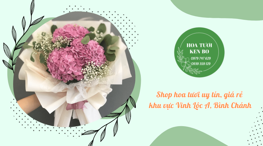 shop hoa tươi