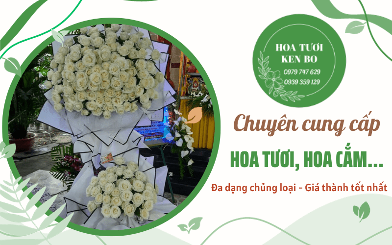 hoa tươi