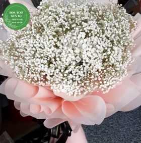 Hoa sinh nhật mẫu 12