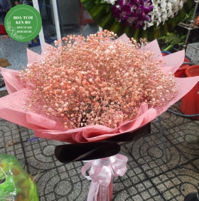 Hoa sinh nhật mẫu 18