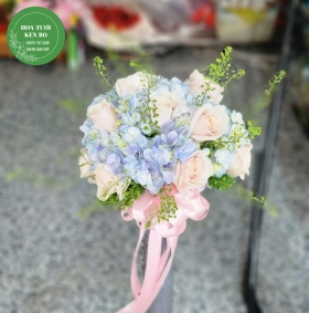 Hoa Cầm Tay Mẫu 10